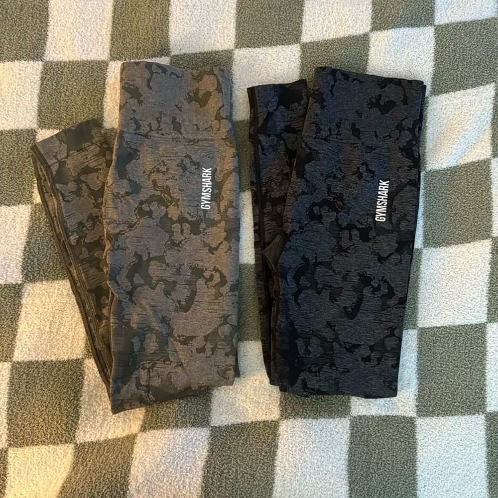 Gymshark Leggings